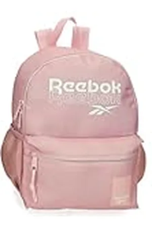 Reebok ONA Mochila de Paseo 24x32x13 cms Poliéster by Joumma Bags