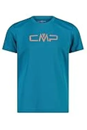 CMP Camisetas para niños, , 98