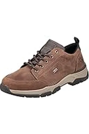 Rieker 11222, Oxford Plano Hombre, , 41 EU