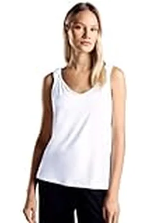 Street one A321736 Camiseta con Purpurina Wording, Women
