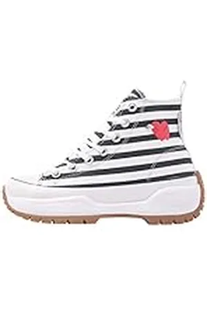 British Knights Kaya Mid Fly, Zapatillas Mujer, , 38 EU