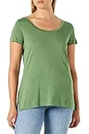 Comma, Camiseta, , 40 para Mujer