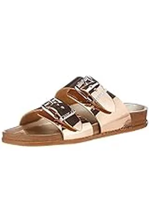 Replay Juliet Shiny, Pantuflas Mujer, , 41 EU