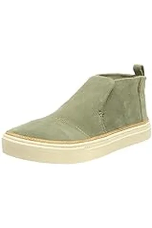 TOMS Paxton, Zapatillas Deportivas Mujer, , 43.5 EU
