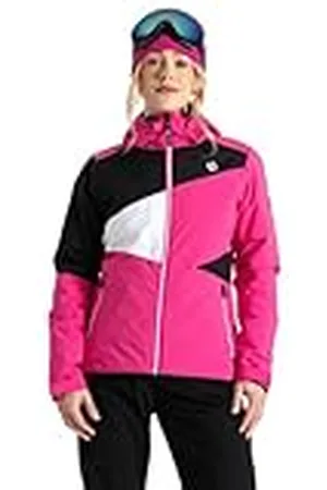 Dare 2B Ice Jacket Chaqueta, , 42 para Mujer