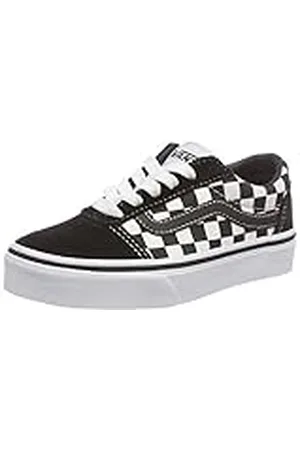 Vans Ward, Zapatillas Unisex niños, , 37 EU