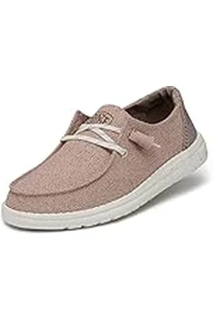 Hey dude Wendy Woven, Moc Toe Shoes Mujer, , 42 EU