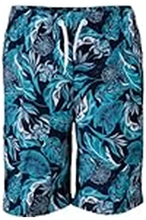 Speedo Printed Leisure 17" WS Jm Bañador, Niños, , S