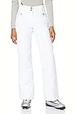 Head Mono para Mujer Sierra Pants, Mujer, Overol, 824070-WH S, , Small
