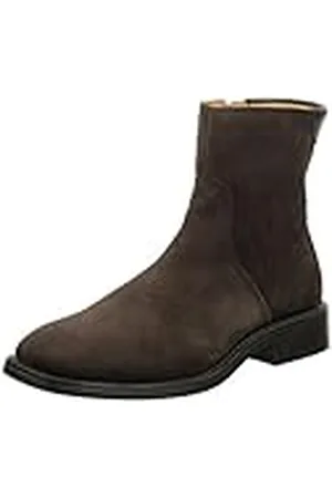 GANT FOOTWEAR Fayy, Botas Cortas al Tobillo Mujer, , 38 EU