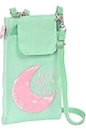 Safta M695a-842340695, Monedero Portamóvil Unisex niños, , Estándar