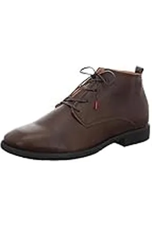 Think! Forro de Cuero Civita, Botas Hombre, , 43.5 EU