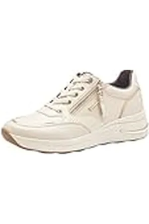 Tamaris Comfort 8-83715-43-Zapatillas Bajas, Zapatillas Mujer, , 37 EU Ancho