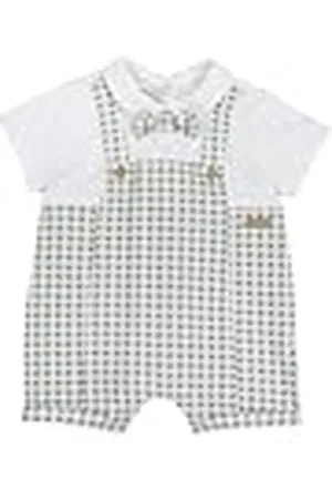 chicco Pelele Bebé de Algodón Suave y con Cómoda Abertura en la Espalda con Cremallera, Designed in Italy, Ropa Bebé 0-24 Meses, Idea Regalo Nacimiento