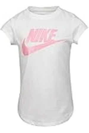 Nike Camiseta de Manga Corta Infantil Futura SS