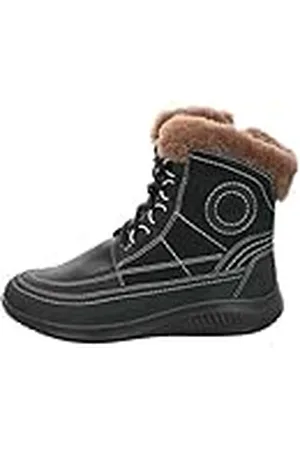 Jomos Allegra 2020, Botas para Nieve Mujer, , 42 EU X-Ancho