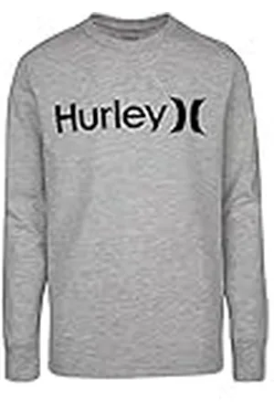 Hurley Hrlb One &Only Boys LS tee