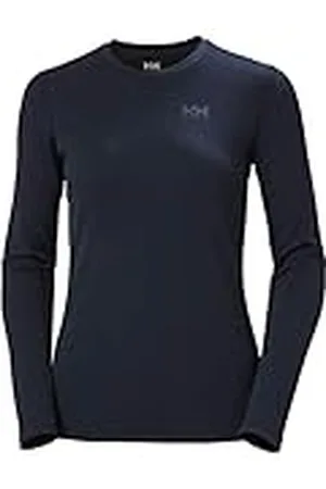 Helly Hansen W HH LIFA Active Solen LS Camisa, , L para Mujer