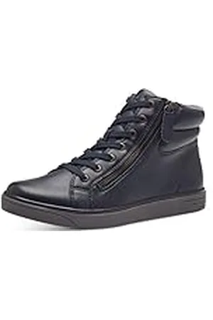 Jana Zapatillas Altas para Mujer 8-25269-43, Botas de Moda, , 38 EU