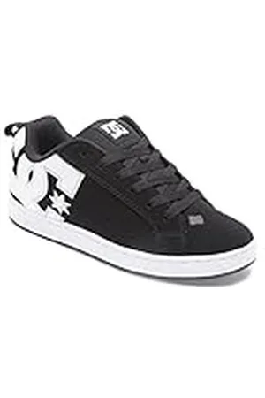 Dcshoes Court Graffik - Zapatillas para Mujer