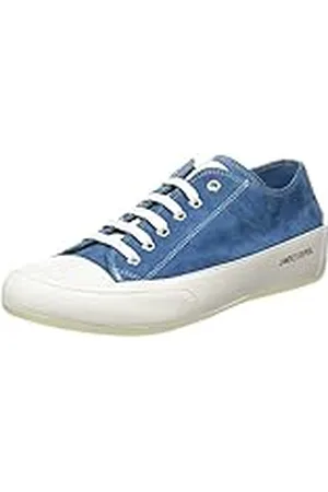 Candice Cooper Rock S, Zapatillas, Azul (Light Blue), 35 EU