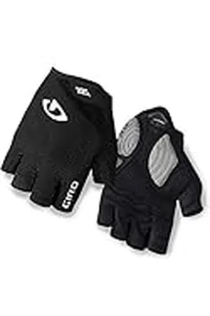 Giro Strada Massa Gel Bike Guantes Mujer Talla L 2019 Guantes de Bicicleta con Dedo Completo