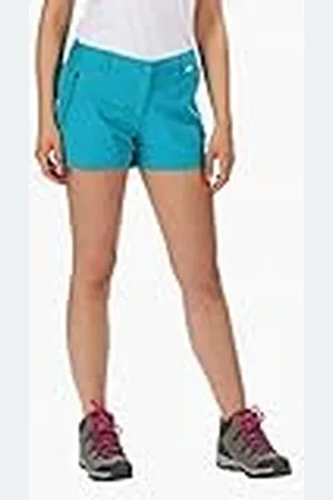 Regatta Highton Water Repellent UV Protection Active Hiking Bañador, Mujer, , Talla 20