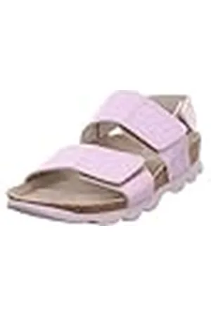 Superfit Jellies 1000133, Pantuflas, Viola (Purple), 35 EU