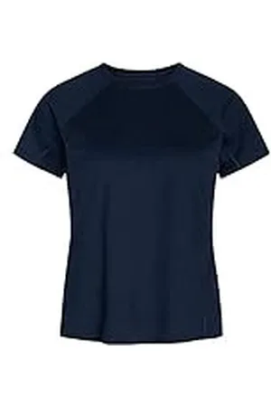 ZEBDIA Women Sports-Camiseta para Mujer, Color , Extra-Small