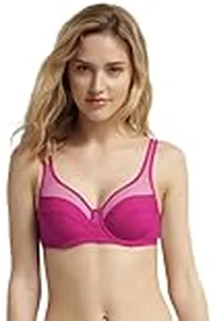 Dim Con armaduras Generous Classic X1 Sujetador, , 90B para Mujer