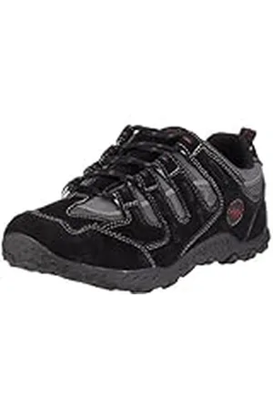BRUTTING Bruetting - Zapatillas de Deporte de Ante para Hombre, Color , Talla 38