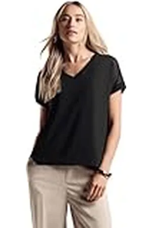 Street one A321792 Camiseta, , 38 para Mujer