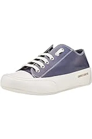 Candice Cooper Rock S, Zapatillas de Gimnasio Mujer, Azul, 44.5 EU