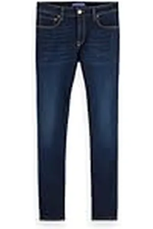 Scotch&Soda Core Skim Skinny Jeans , 28W / 32L para Hombre