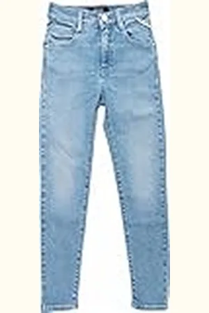 Replay SG9380 Power Stretch Jeans, , 16 años para Niñas