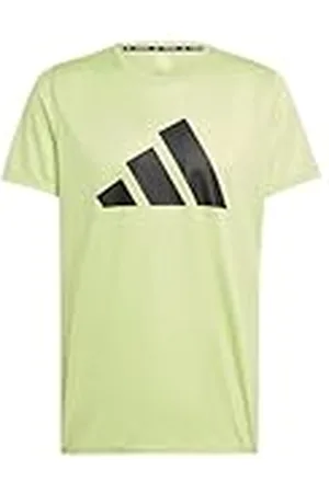 adidas Hombre Run It Stripes tee, , S