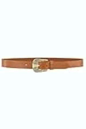 Wrangler Big Buckle Belt Cinturón, , 75 Mujeres