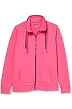 CMP Sudadera mujer elastizada, , S