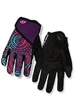 Giro Blossom 2018 DND 2 Guantes MTB para niños