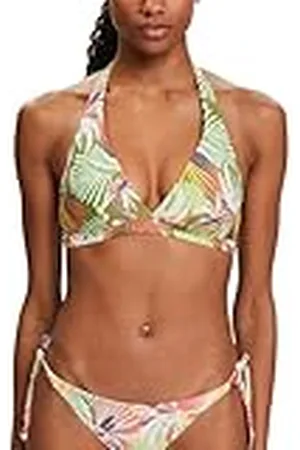 ESPRIT Palm Beach Rcspad.haltern. Parte Superior de Bikini, , 40 / D Mujeres