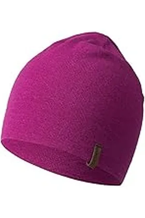 Giesswein Gorro de merino Gehrenspitze – Gorro deportivo unisex para hombre y mujer, gorro de punto transpirable de lana merino, gorra para deporte y ocio, suave, cálido, elástico, cómodo, , Talla