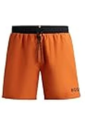 HUGO BOSS Starfish Bañador Corto, , XS de los Hombres