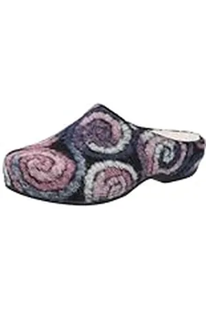 Berkemann Fabia, Pantuflas Mujer, , 40 2/3 EU