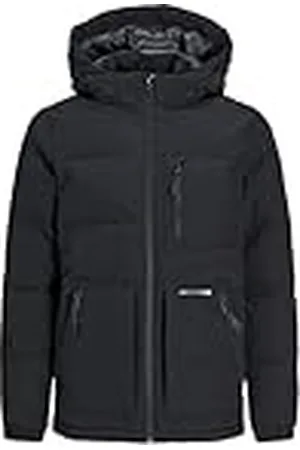 JACK & JONES Puffer Jacket Puffer Jacket Junior 140
