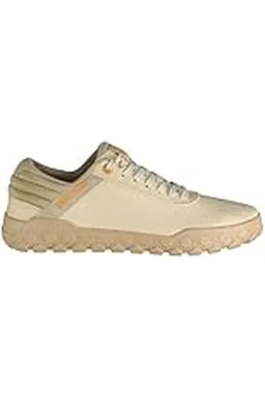 Caterpillar Erpillar Hex + Canvas, Zapatillas Hombre, , 35.5 EU