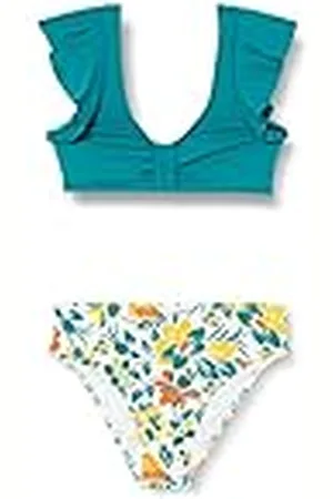 Haute Pression T9096 CO1 Conjuntos de Bikini, , 16 años para Niñas