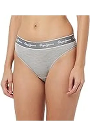 Pepe Jeans Pepe Bikini Style Underwear, , M para Mujer