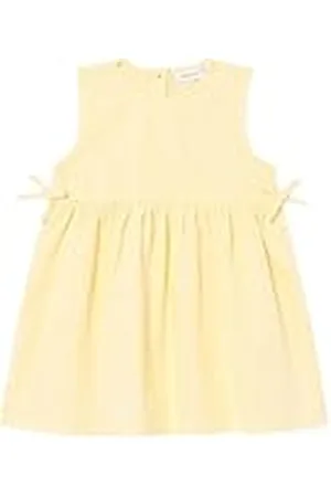 NAME IT NBFJAMILLE Spencer Vestido, , 80 para Bebés