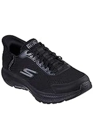 Skechers Go Run Consistent 2.0 Empowered, Zapatillas Hombre, Black, 42 EU