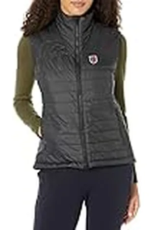 Fjällräven Fjallraven 86366-550 Expedition X-Lätt Vest W Sports vest Mujer Tamaño XXS
